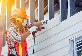 Reliable St Paris, OH Siding Installation & Repair Solutions